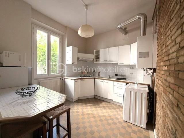 Appartement à vendre, 45m², Grenoble