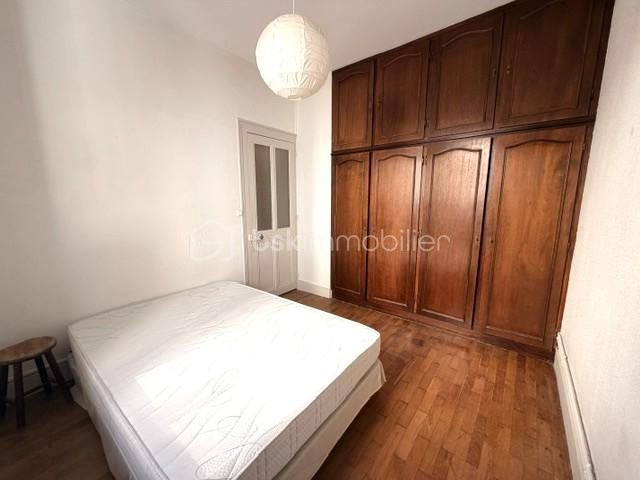 Appartement à vendre, 45m², Grenoble