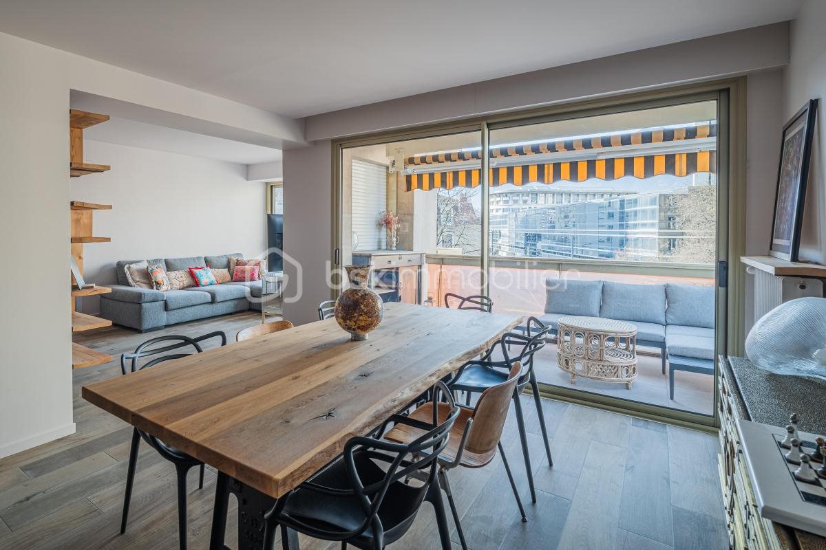 Appartement à vendre, 112m², Grenoble