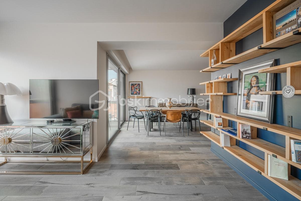 Appartement à vendre, 112m², Grenoble