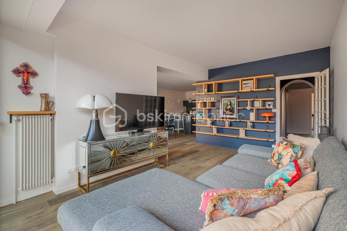Appartement à vendre, 112m², Grenoble