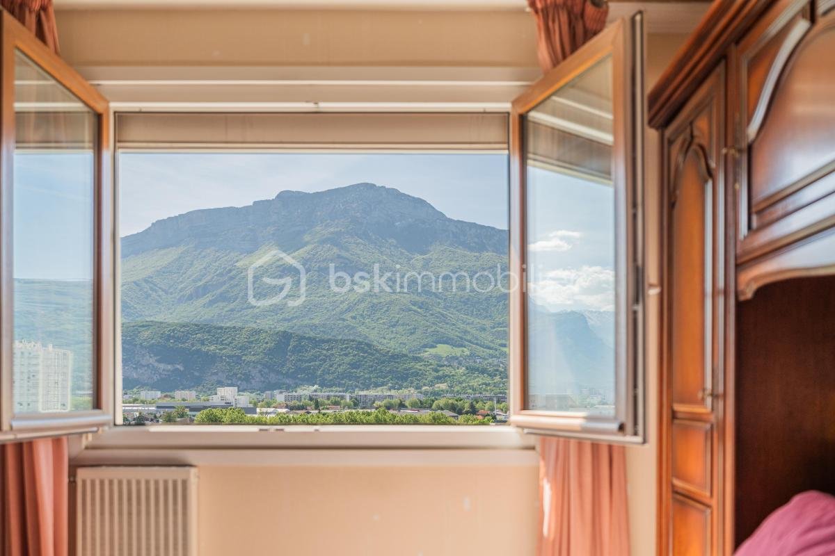 Appartement à vendre, 80m², Échirolles