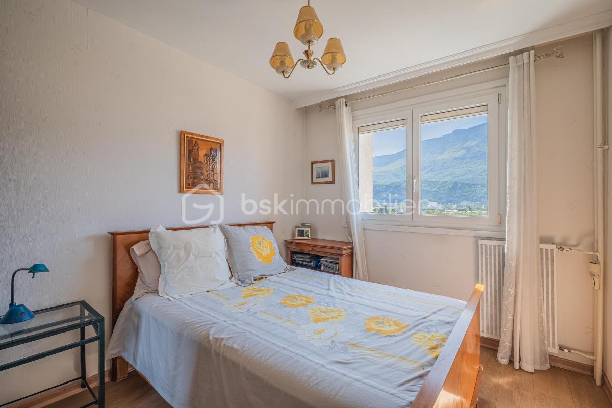 Appartement à vendre, 80m², Échirolles