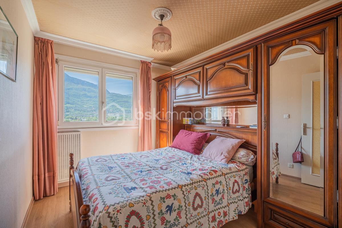 Appartement à vendre, 80m², Échirolles
