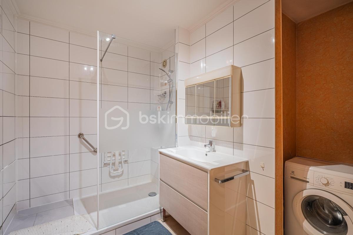 Appartement à vendre, 80m², Échirolles