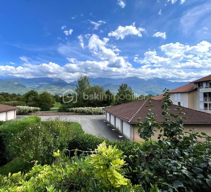 Appartement à vendre, 74m², Crolles