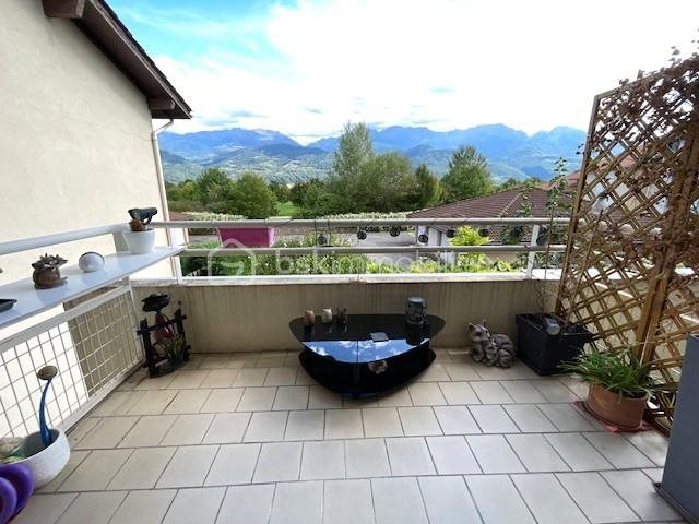 Appartement à vendre, 74m², Crolles