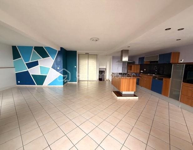 Appartement à vendre, 74m², Crolles