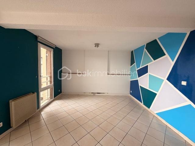 Appartement à vendre, 74m², Crolles
