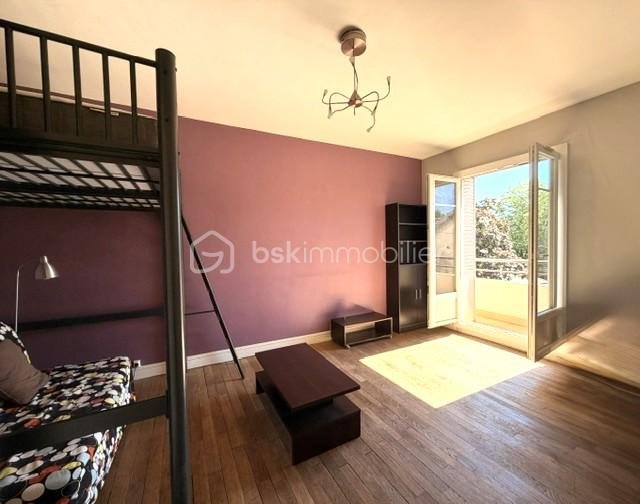 Appartement à vendre, 33m², Grenoble