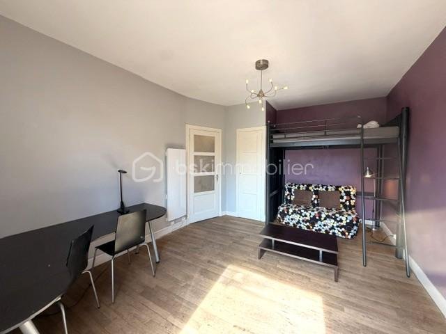Appartement à vendre, 33m², Grenoble