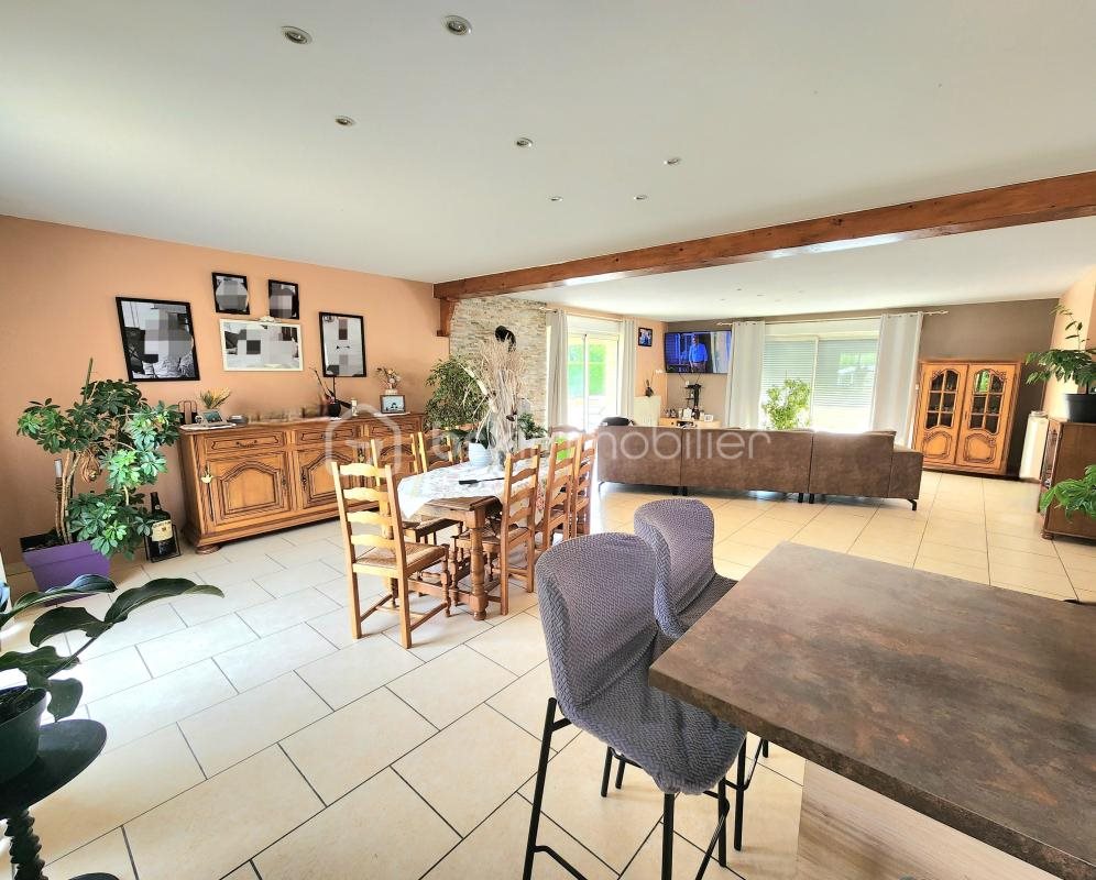Maison à vendre, 210m², Verton