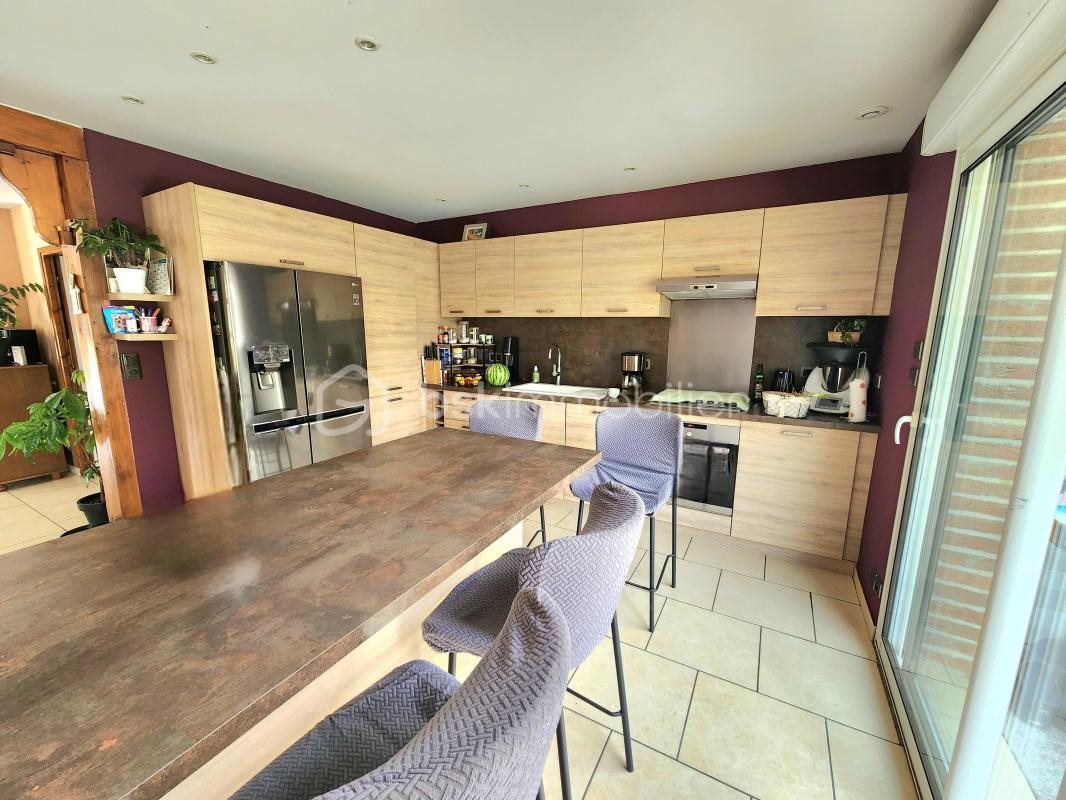 Maison à vendre, 210m², Verton
