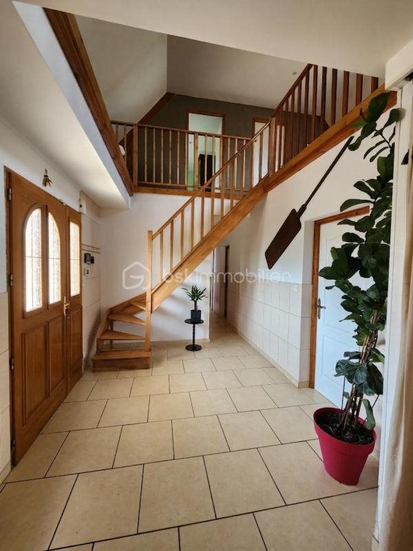 Maison à vendre, 210m², Verton