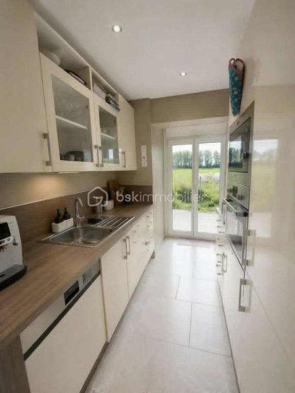 Maison à vendre, 83m², Rue