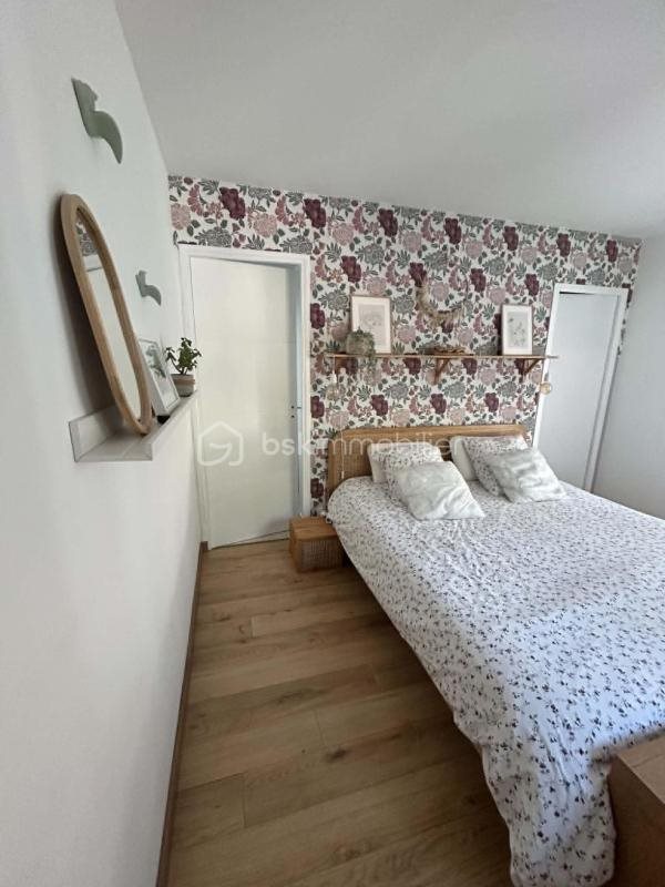 Maison à vendre, 83m², Rue