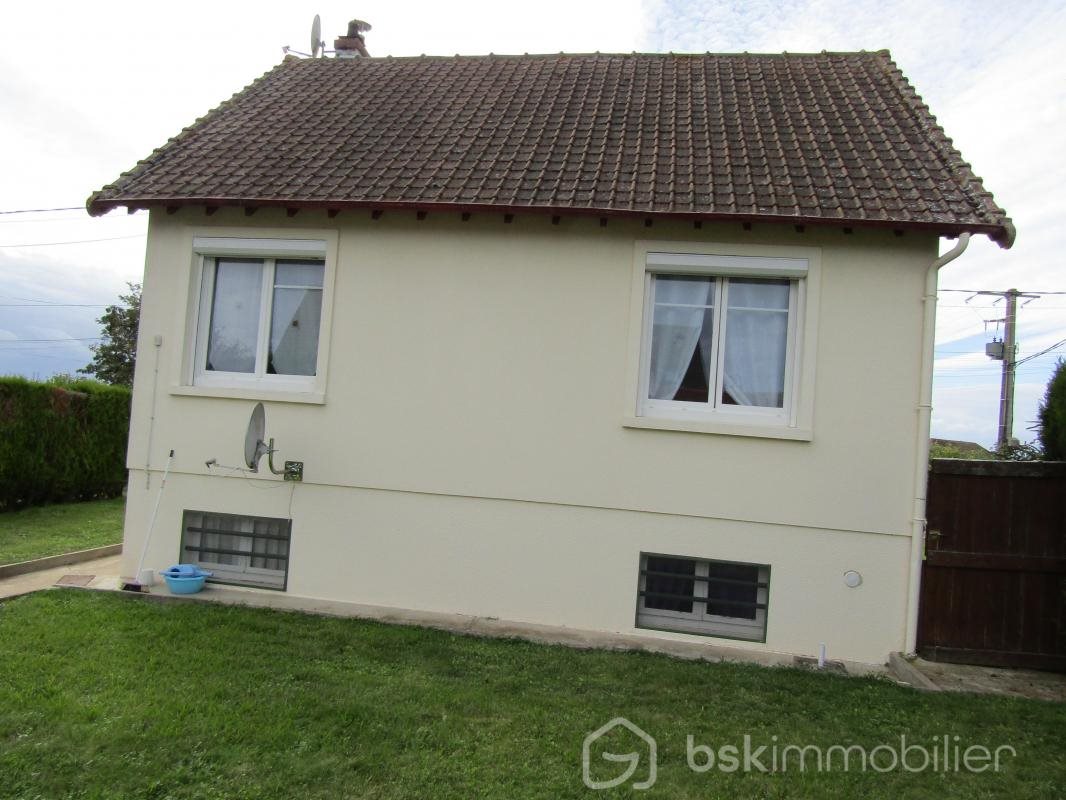 Maison à vendre, 46m², Esmans