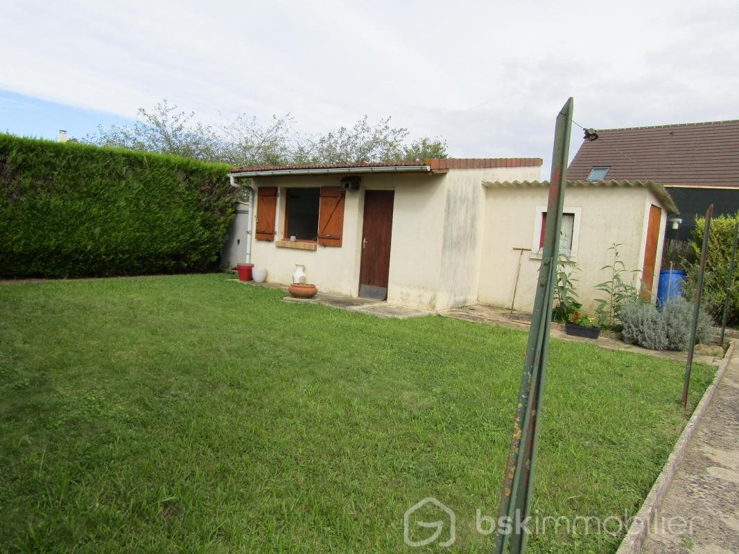 Maison à vendre, 46m², Esmans