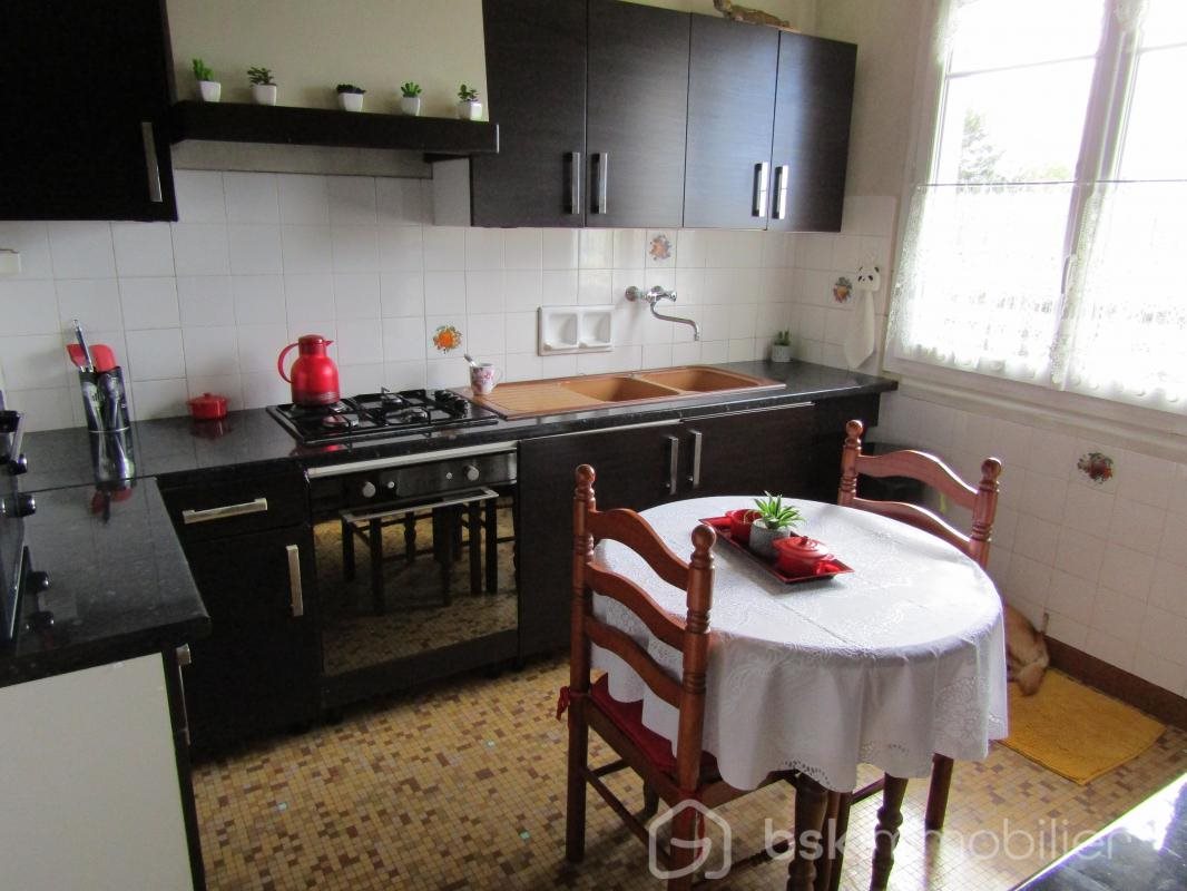 Maison à vendre, 46m², Esmans