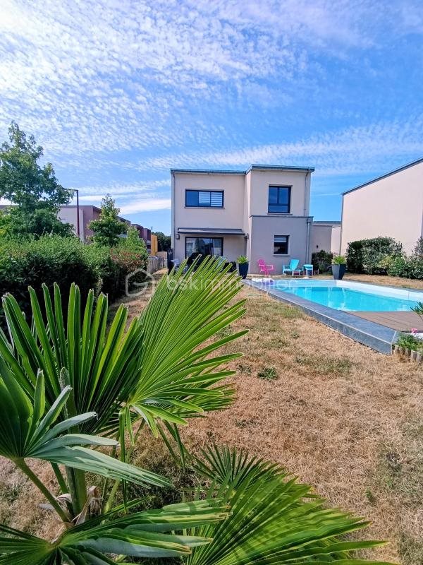 Maison à vendre, 107m², Romillé