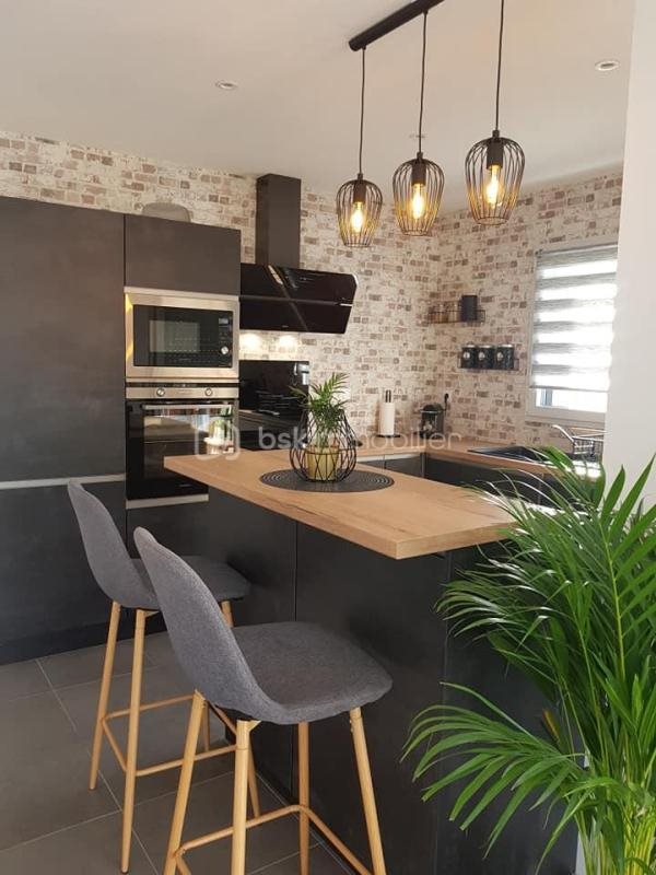 Maison à vendre, 107m², Romillé