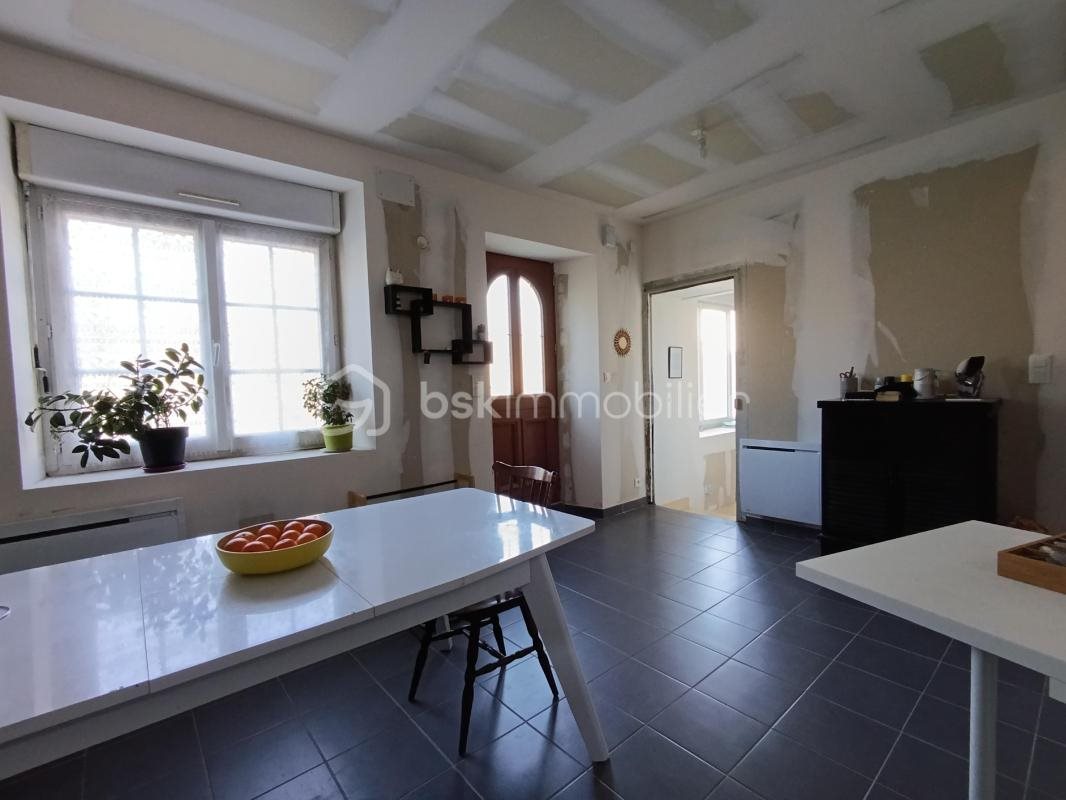 Maison à vendre, 108m², Meillac