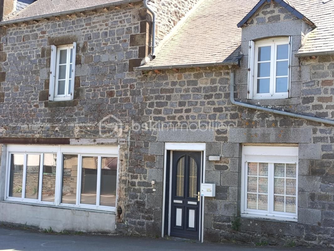 Maison à vendre, 108m², Meillac