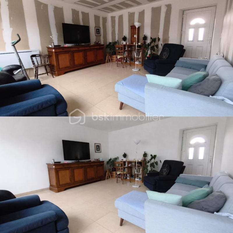 Maison à vendre, 108m², Meillac