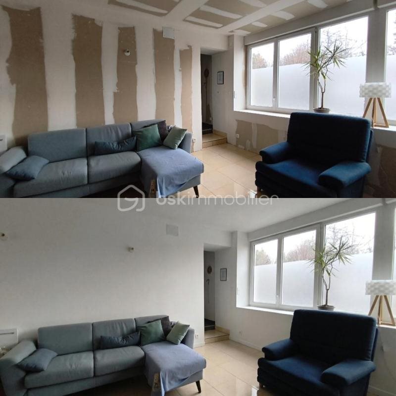 Maison à vendre, 108m², Meillac