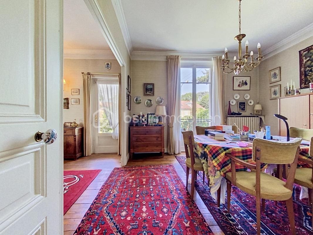 Maison à vendre, 192m², Le Vésinet