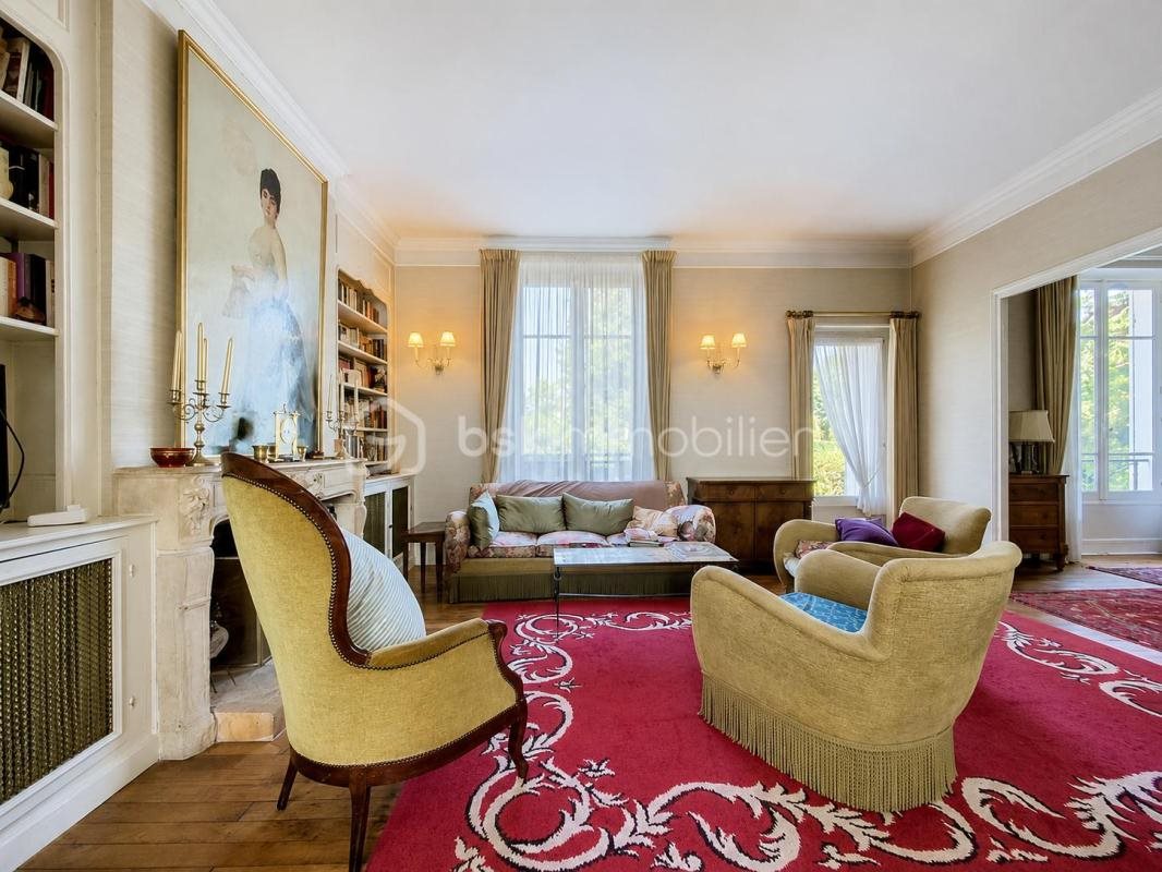 Maison à vendre, 192m², Le Vésinet