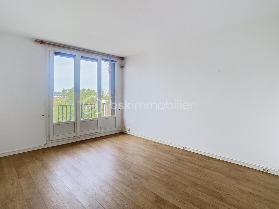 Appartement à vendre, 44m², Chatou