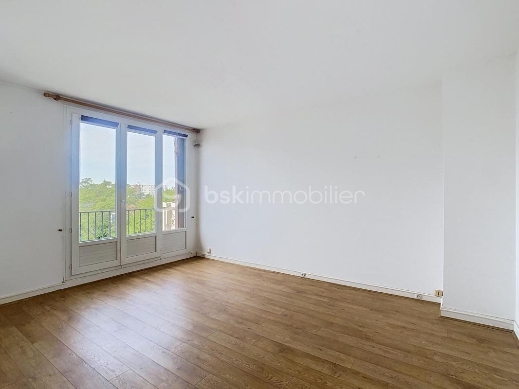Appartement à vendre, 44m², Chatou