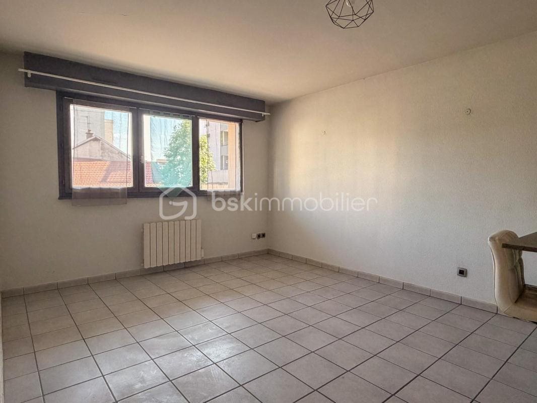 Appartement à vendre, 51m², Annemasse