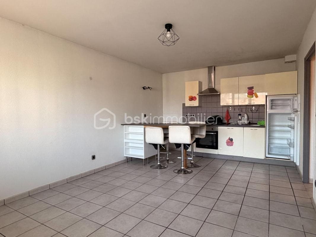 Appartement à vendre, 51m², Annemasse