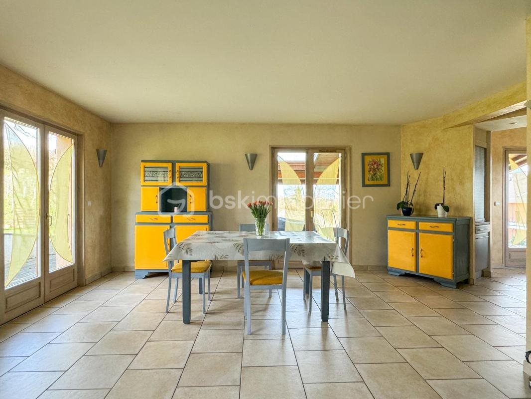 Maison à vendre, 173m², Challex