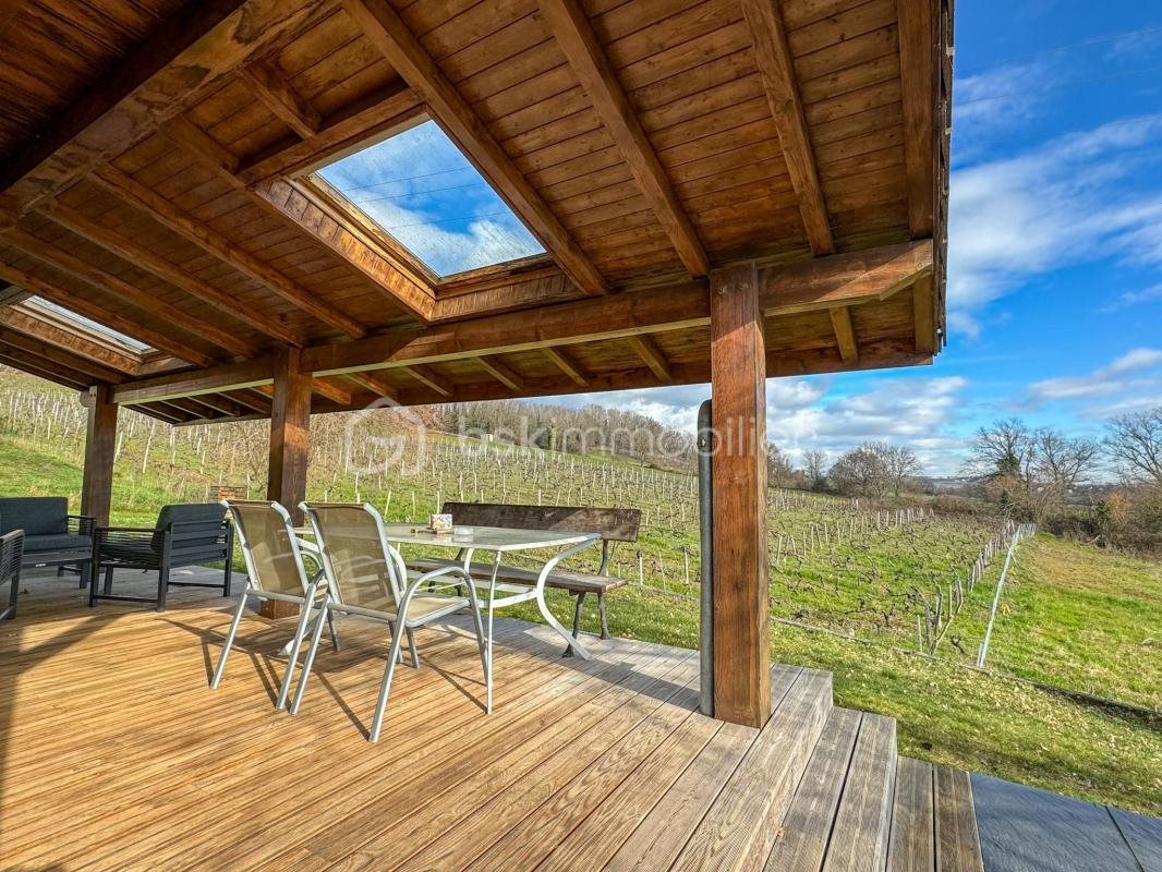 Maison à vendre, 173m², Challex