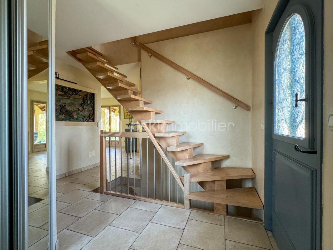 Maison à vendre, 173m², Challex