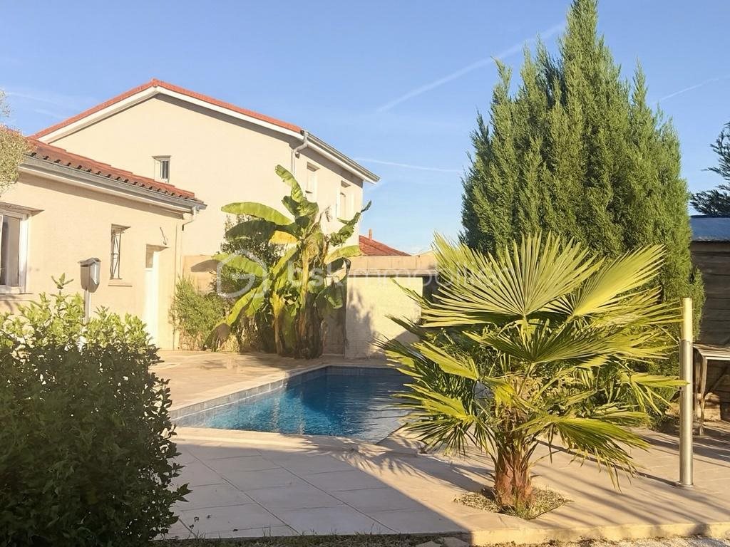 Maison à vendre, 104m², Vonnas