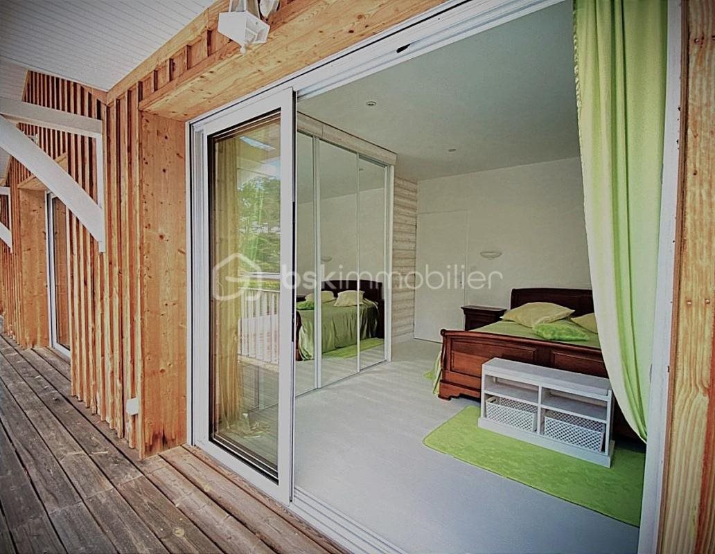 Maison à vendre, 139m², Le Cap-Ferret