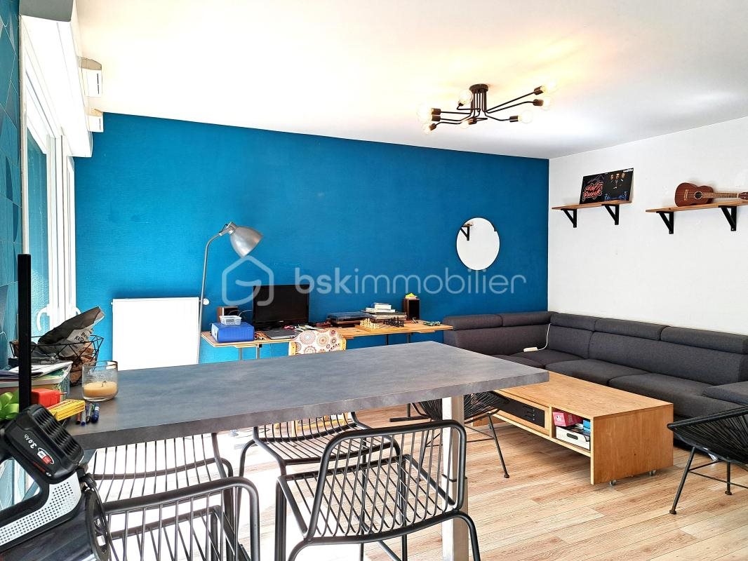 Appartement à vendre, 57m², Rennes