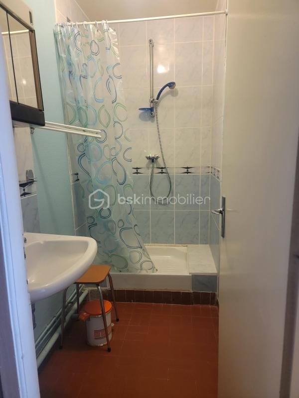 Appartement à vendre, 30m², Vars