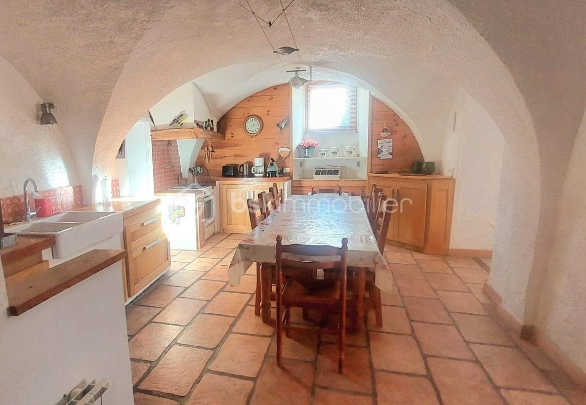 Appartement à vendre, 185m², Vars