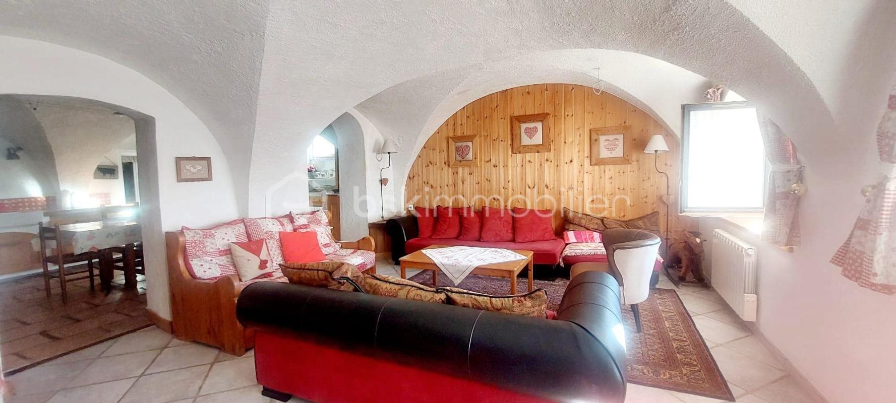 Appartement à vendre, 185m², Vars