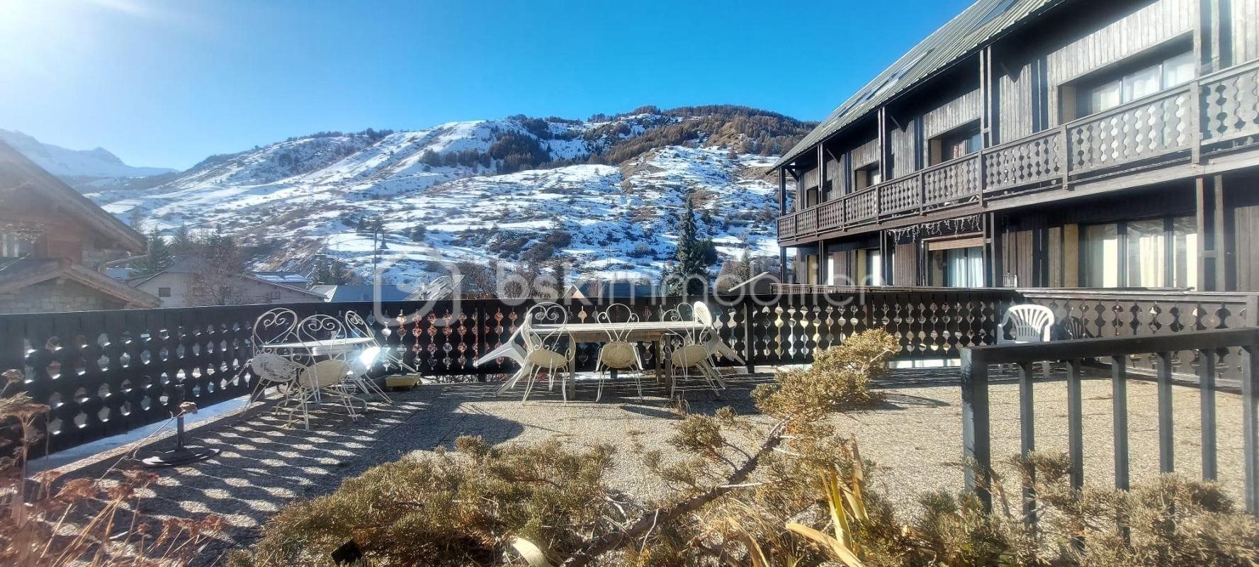 Appartement à vendre, 185m², Vars