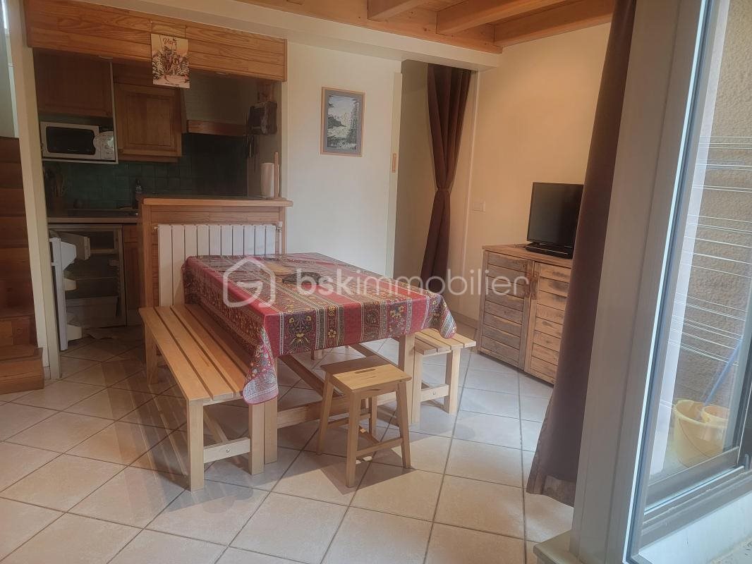 Appartement à vendre, 37m², Vars