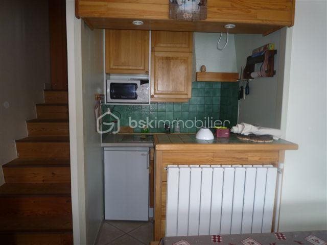 Appartement à vendre, 37m², Vars