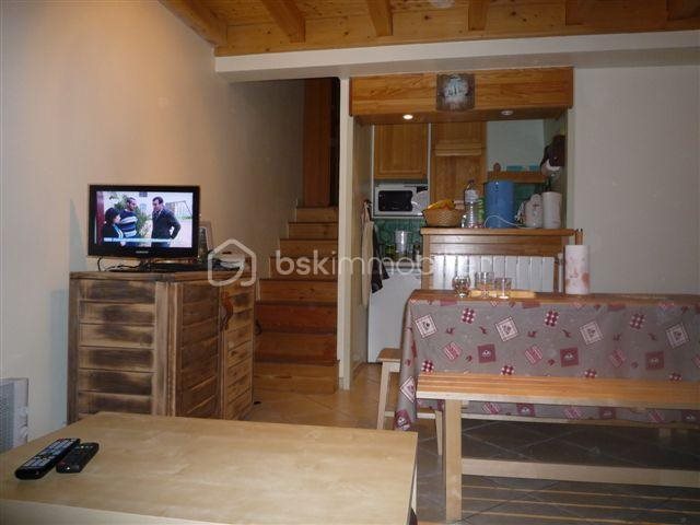 Appartement à vendre, 37m², Vars