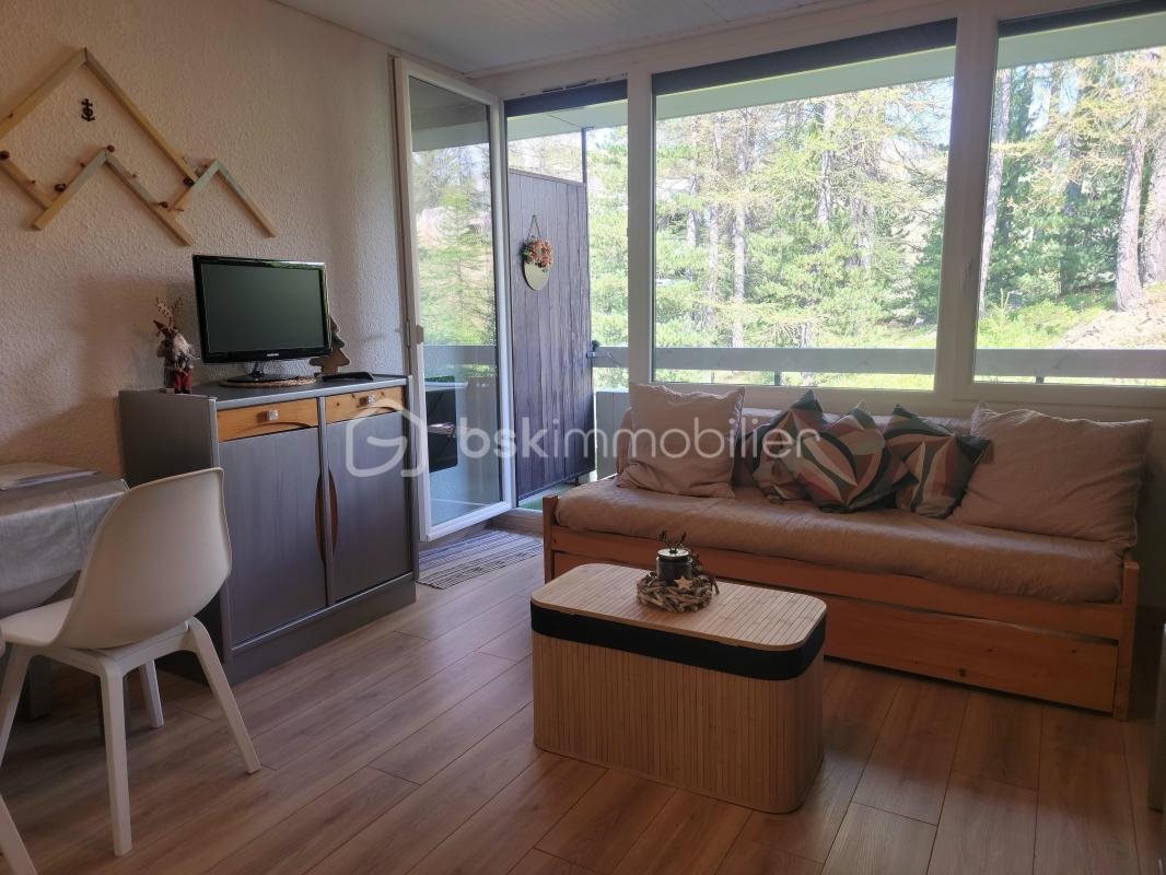 Appartement à vendre, 20m², Vars