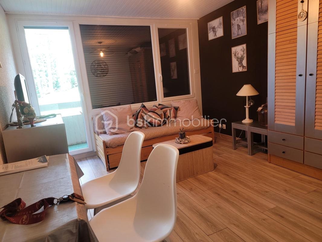 Appartement à vendre, 20m², Vars